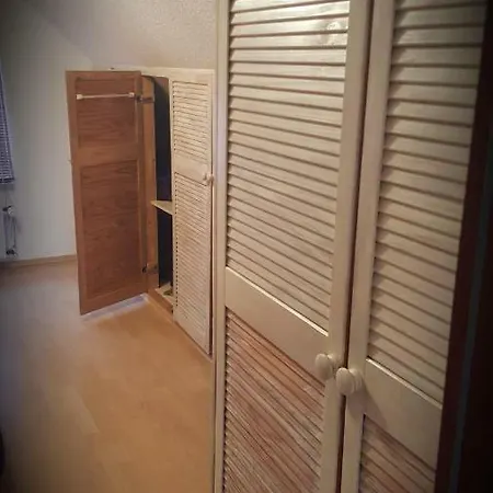 Ubytování v soukromí Gastehaus Thomas *